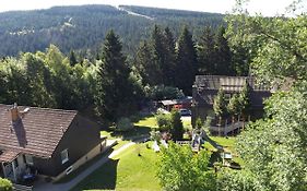 Residenz Bocksberg-Blick & St. Florian